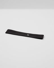 Volley Headband 2.0 Black | Vuori online