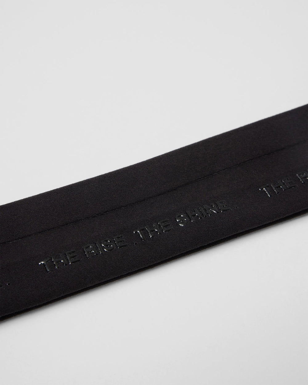 Volley Headband 2.0 Black | Vuori online