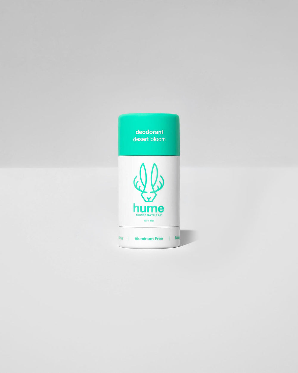 Hume Deodorant Desert Bloom Natural Deodorant | Vuori shop