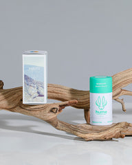 Hume Deodorant Desert Bloom Natural Deodorant | Vuori shop