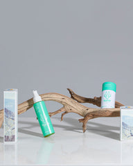 Hume Deodorant Desert Bloom Natural Deodorant | Vuori shop