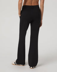 Maven Slim Bootcut Pant Women's Black Bootcut Pants | Vuori outlet