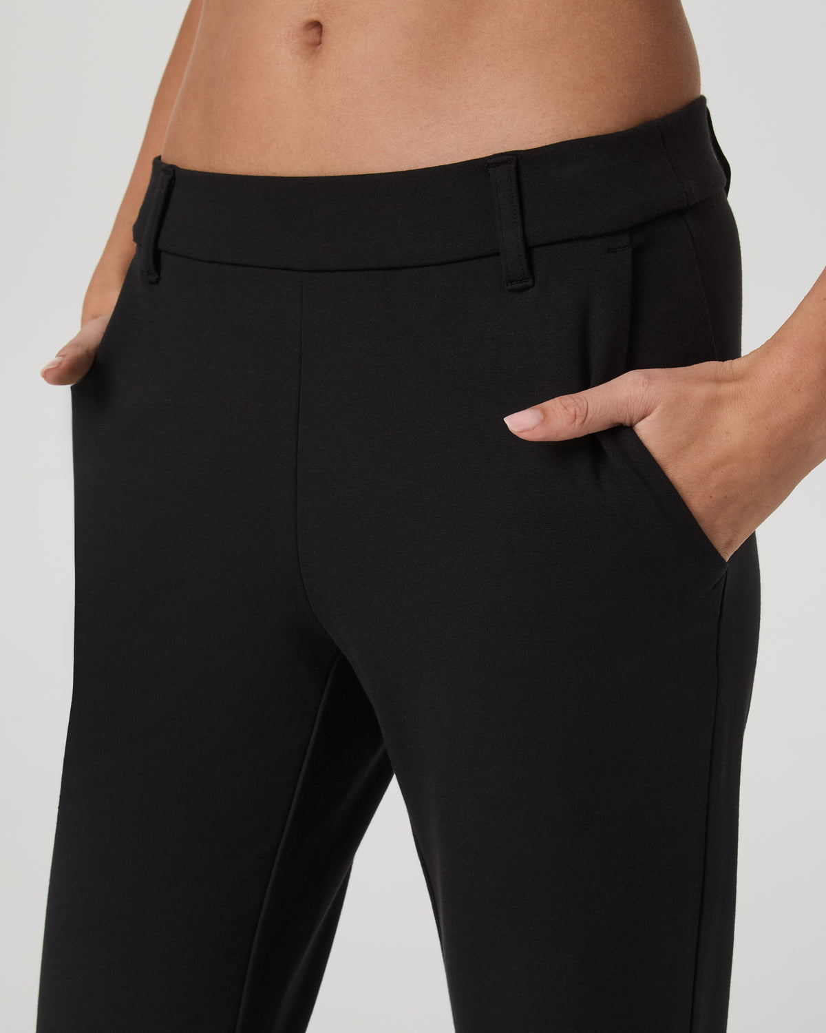 Maven Slim Bootcut Pant Women's Black Bootcut Pants | Vuori outlet